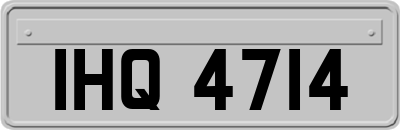 IHQ4714
