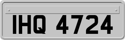 IHQ4724