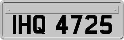 IHQ4725
