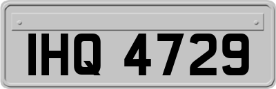 IHQ4729
