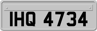 IHQ4734
