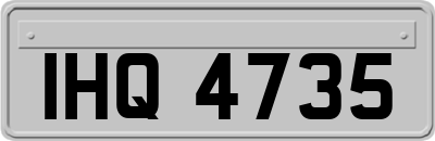 IHQ4735