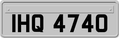 IHQ4740