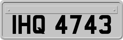 IHQ4743