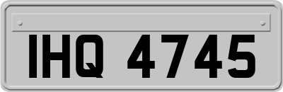 IHQ4745