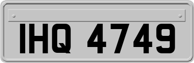 IHQ4749