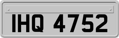 IHQ4752