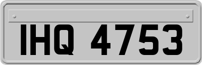 IHQ4753