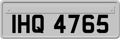 IHQ4765