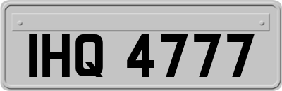 IHQ4777