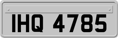 IHQ4785