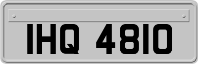 IHQ4810