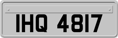 IHQ4817