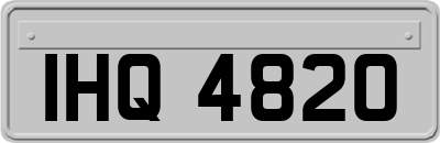 IHQ4820