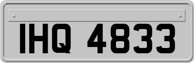IHQ4833