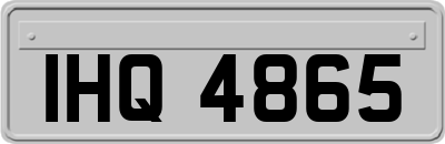 IHQ4865