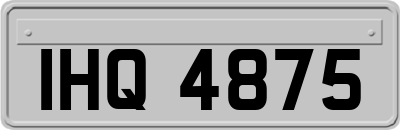 IHQ4875