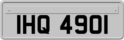 IHQ4901