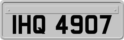 IHQ4907