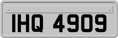 IHQ4909