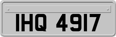 IHQ4917