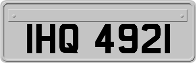 IHQ4921