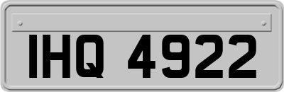 IHQ4922