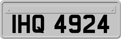 IHQ4924