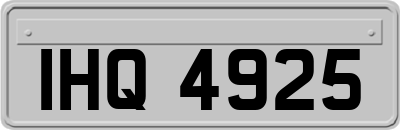 IHQ4925
