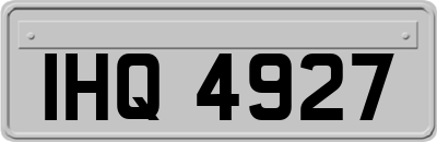 IHQ4927