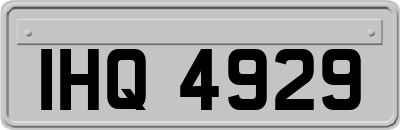 IHQ4929