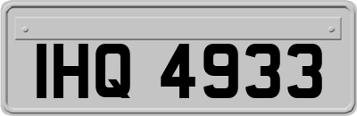 IHQ4933
