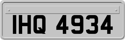IHQ4934