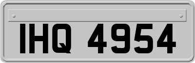 IHQ4954