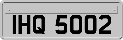 IHQ5002