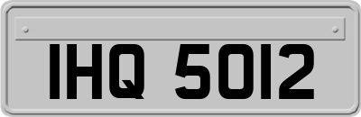 IHQ5012