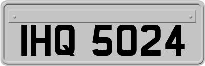IHQ5024