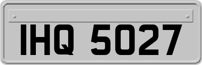 IHQ5027
