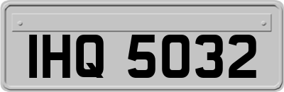IHQ5032