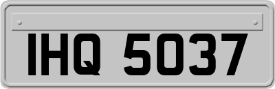 IHQ5037