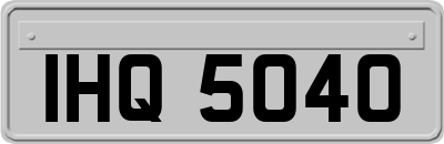 IHQ5040