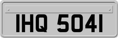 IHQ5041
