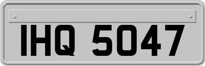 IHQ5047