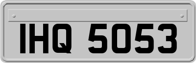IHQ5053