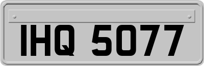 IHQ5077