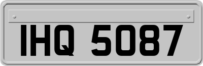 IHQ5087