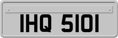 IHQ5101
