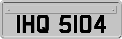 IHQ5104