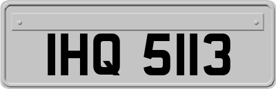 IHQ5113