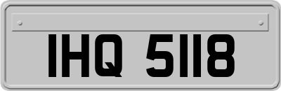 IHQ5118